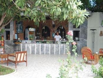 Tal Hotel Белдиби Екстериор снимка
